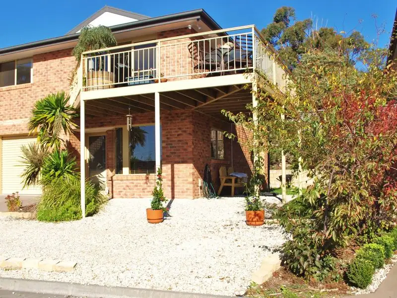Main view of Homely townhouse listing, 7/39 Beach Road, Margate TAS 7054