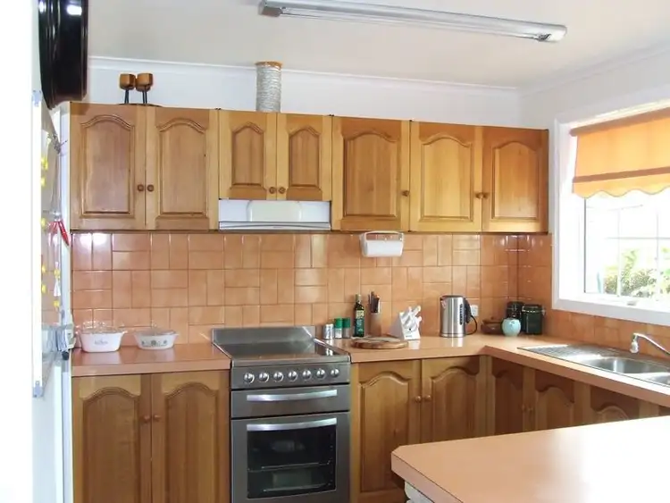 Second view of Homely house listing, 56 Tully Street, St Helens TAS 7216
