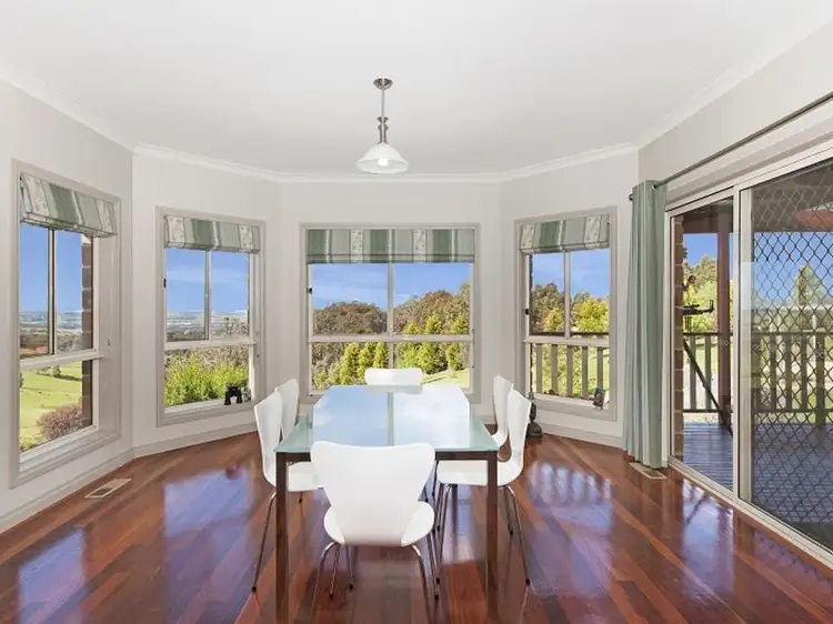 Fourth view of Homely house listing, 1 Ironbark Court, Hidden Valley VIC 3756
