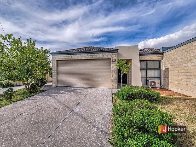Fifth view of Homely villa listing, 4B Mayfield St, Westminster WA 6061