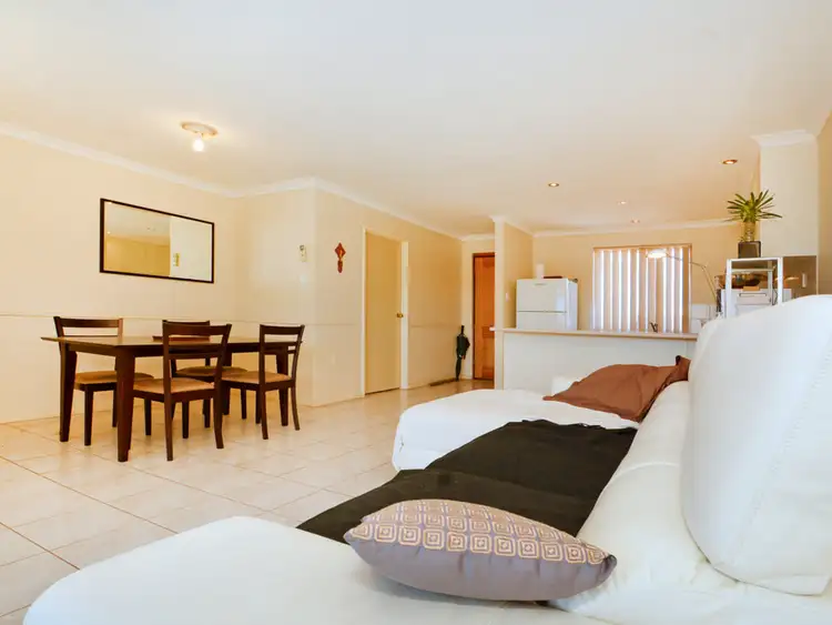 Fifth view of Homely apartment listing, 17/34 Carr Street, West Perth WA 6005