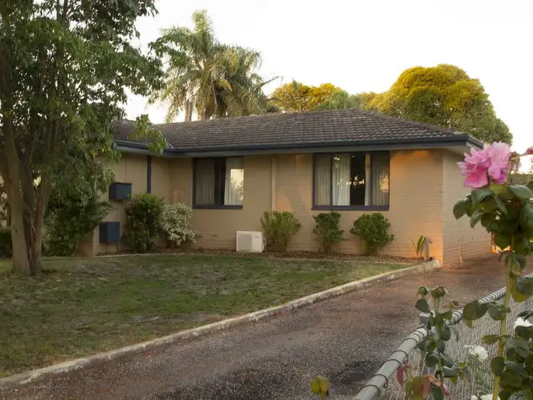 Second view of Homely house listing, 42 Harper Street, Harvey WA 6220