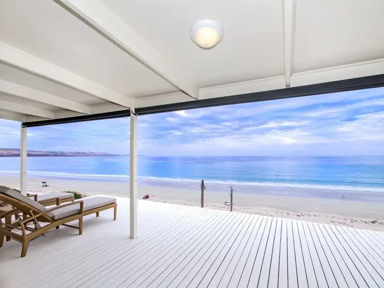 Main view of Homely house listing, 212 Esplanade, Aldinga Beach SA 5173