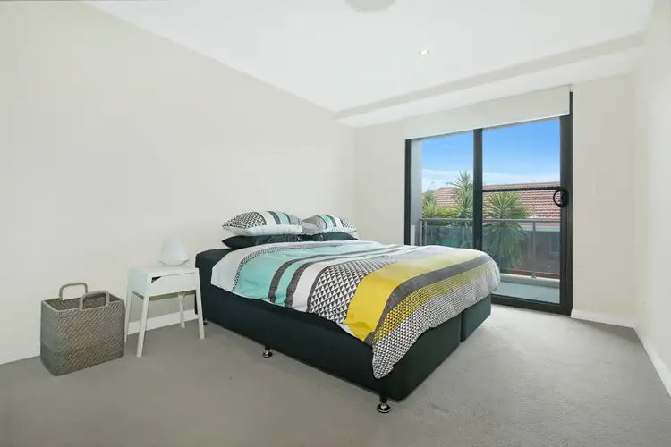Sixth view of Homely unit listing, 3/21-25 Beatson Street, Wollongong NSW 2500