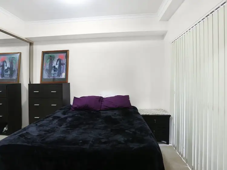 Fourth view of Homely apartment listing, 12/13-17 Greek St, Glebe NSW 2037