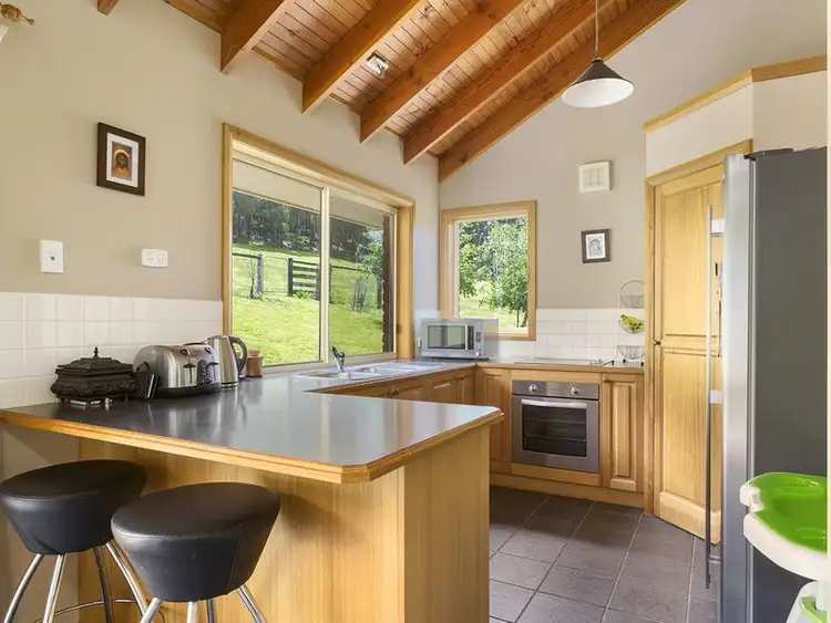 Seventh view of Homely house listing, 41 Cuthberts Road, Margate TAS 7054