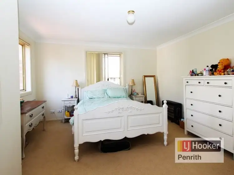 Fifth view of Homely townhouse listing, 1/3 Thurston Street, Penrith NSW 2750