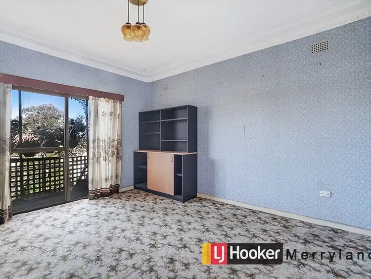 Sixth view of Homely house listing, 142 Chetwynd Road, Guildford NSW 2161