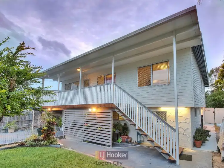 27 Winifred Street, Kingston QLD 4114