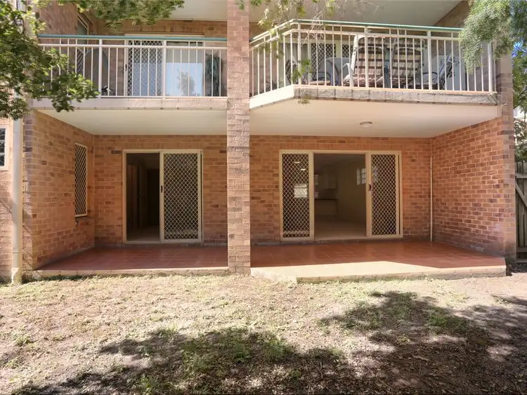 Fourth view of Homely unit listing, 2/206 Bonney Avenue, Clayfield QLD 4011