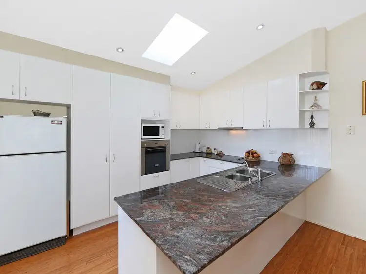 Fifth view of Homely villa listing, 80A Oaks Avenue, Shelly Beach NSW 2261