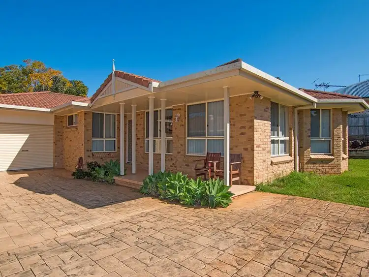 3/11 Smiths Lane, Wollongbar NSW 2477