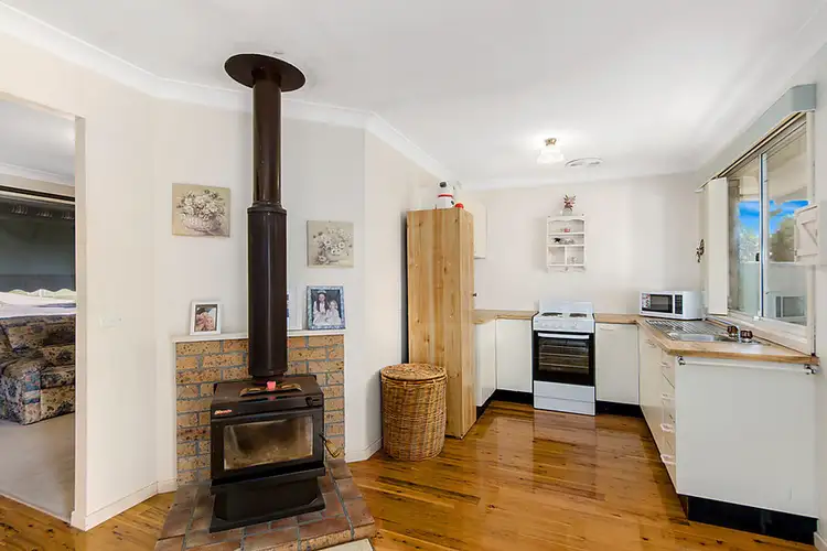 Third view of Homely house listing, 131 Buckwell Drive, Hassall Grove NSW 2761