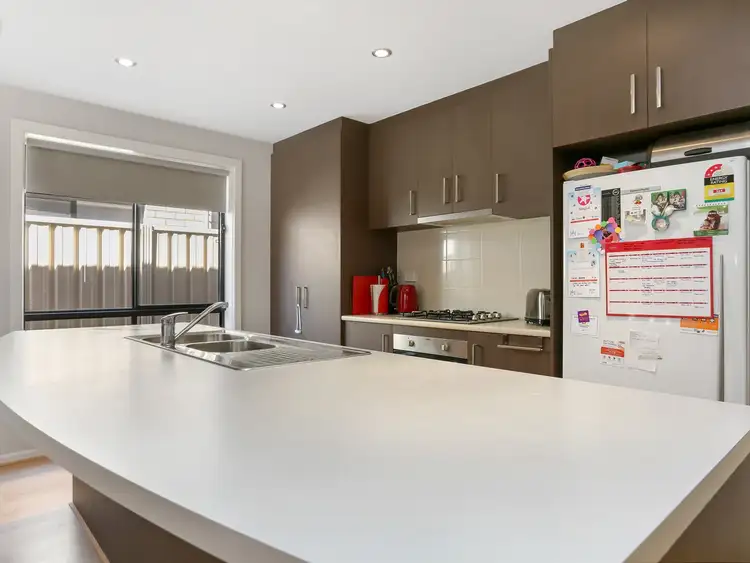 Second view of Homely house listing, 11B Emery Road, Campbelltown SA 5074