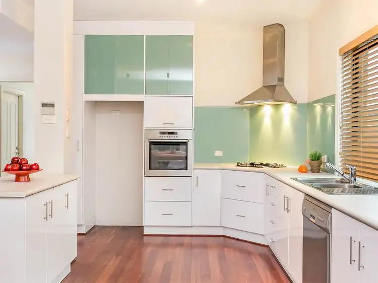 Second view of Homely house listing, 16 Moore Street, Birkenhead SA 5015