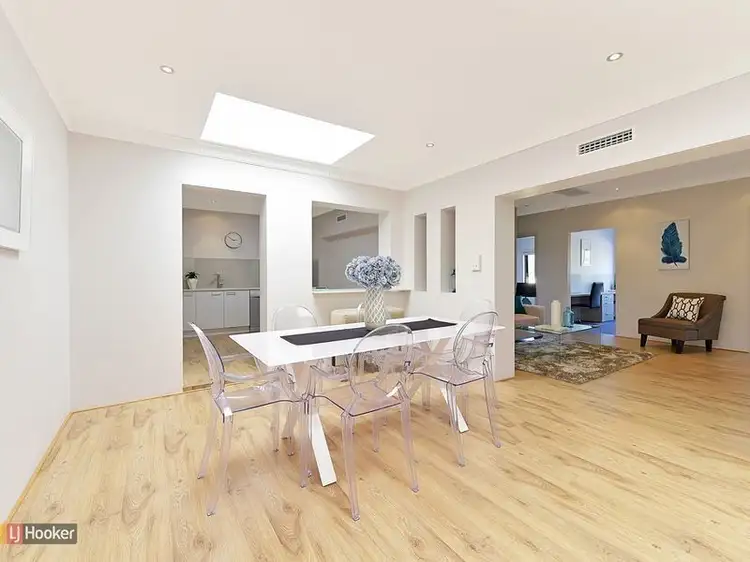 Main view of Homely unit listing, 7/496-500 Old Northern Road, Dural NSW 2158