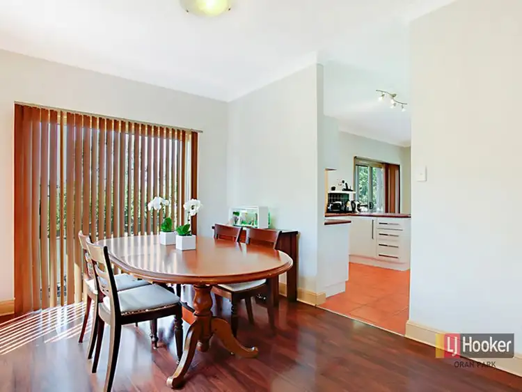Third view of Homely house listing, 5 Hogan Place, Mount Annan NSW 2567