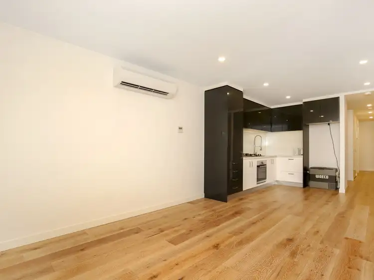 Fifth view of Homely apartment listing, Apartment 301/33-35 Breese Street, Brunswick VIC 3056