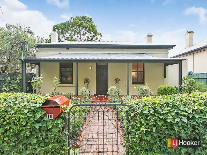 Main view of Homely house listing, 10 Edward Street, Norwood SA 5067