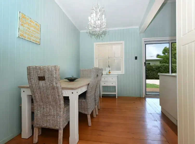 Seventh view of Homely house listing, 22 Albert Street, Newtown QLD 4350