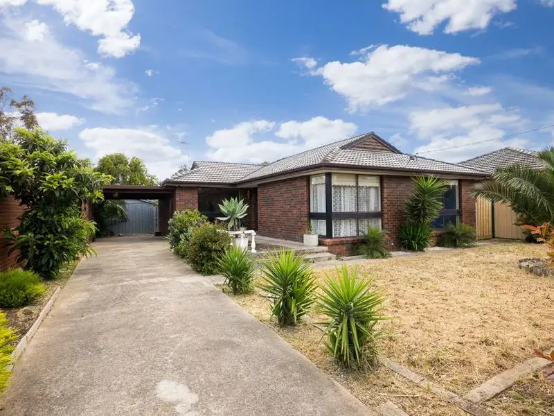 Main view of Homely house listing, 55 Ballan Road, Werribee VIC 3030