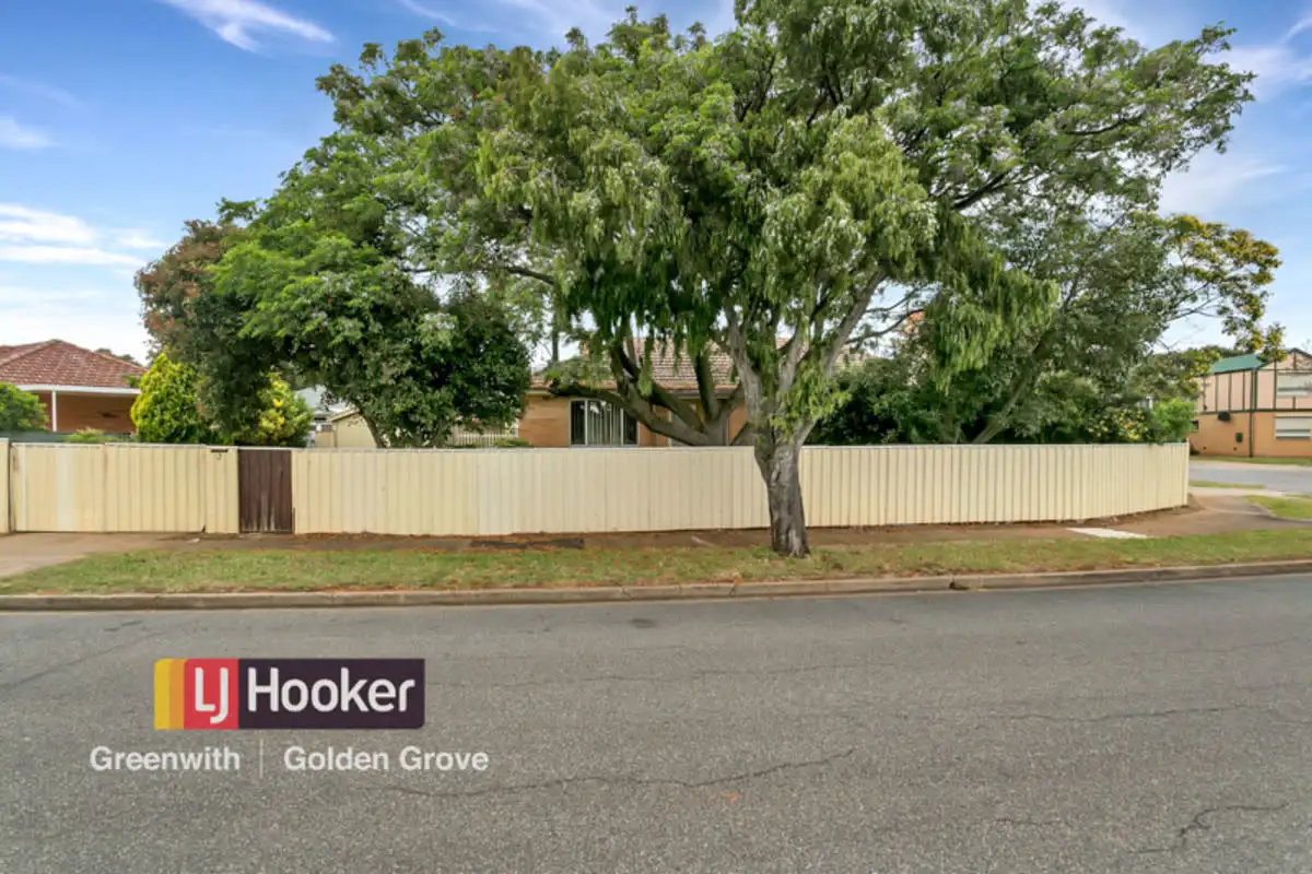 Main view of Homely house listing, 3 Clapton Street, Elizabeth Vale SA 5112