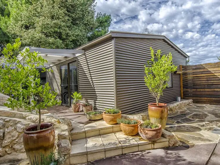 Fifth view of Homely house listing, 6 Caralue Street, Port Willunga SA 5173
