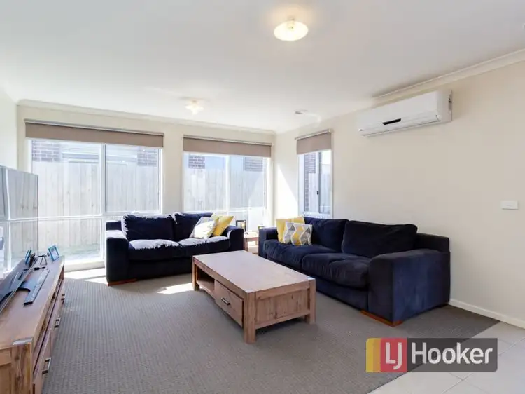 Fifth view of Homely house listing, 34 Verdant Avenue, Officer VIC 3809