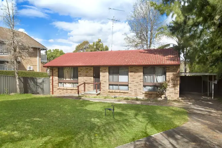 59 Woodlark Place, Glenfield NSW 2167