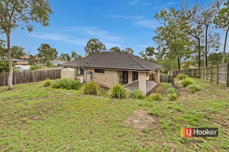 38 Carnarvon Crescent, Waterford QLD 4133