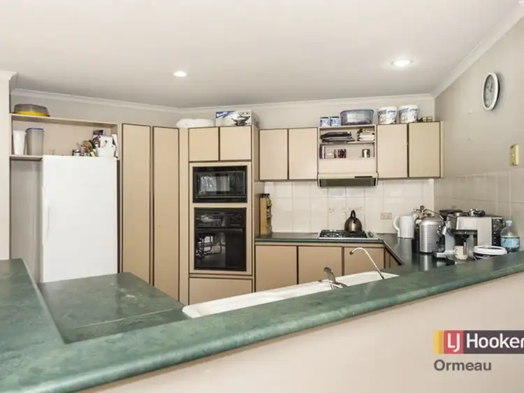 Fourth view of Homely house listing, 16 Podinga Circuit, Ormeau QLD 4208