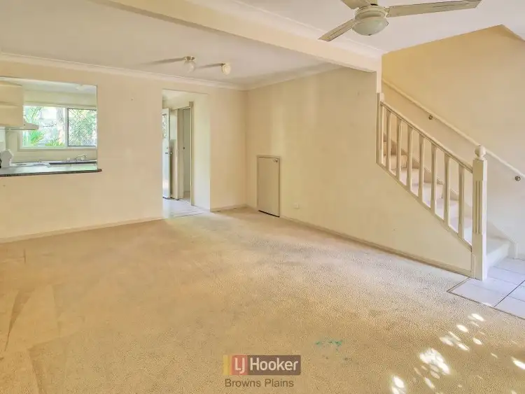 Fourth view of Homely unit listing, 77/3809 Pacific Highway, Tanah Merah QLD 4128