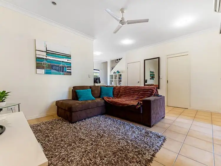 Third view of Homely townhouse listing, 2/6 Imperia Crescent, Varsity Lakes QLD 4227