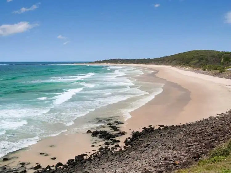 Seventh view of Homely land listing, 54 Skennars Head Road, Lennox Head NSW 2478