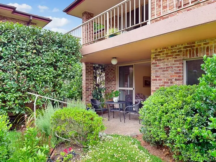 Second view of Homely unit listing, 69/2 Kitchener Street, St Ives NSW 2075