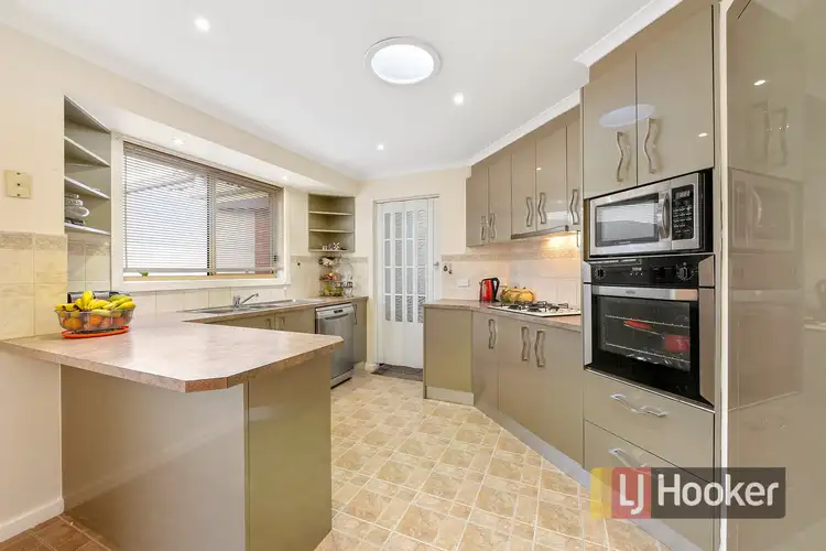 Second view of Homely house listing, 43 Simon Drive, Pakenham VIC 3810