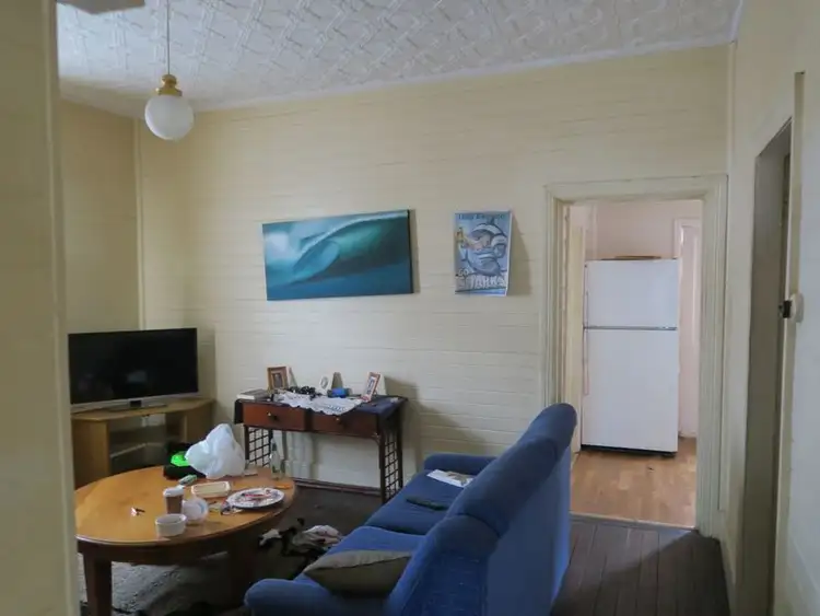 Third view of Homely semi-detached listing, 50 Wallace Street, Macksville NSW 2447