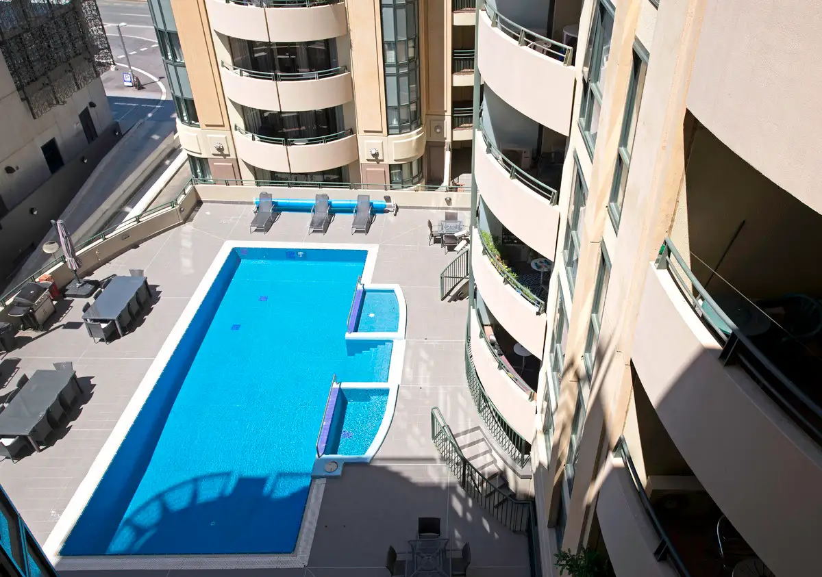 Main view of Homely apartment listing, 410/74 Northbourne Avenue, Braddon ACT 2612