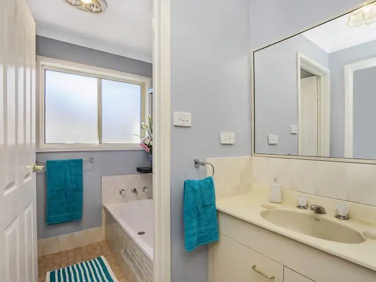 Third view of Homely villa listing, 5/40 Burns Road, Ourimbah NSW 2258