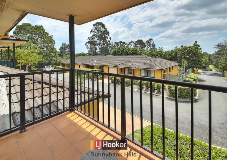 Third view of Homely townhouse listing, 12/18 Pumice Street, Eight Mile Plains QLD 4113
