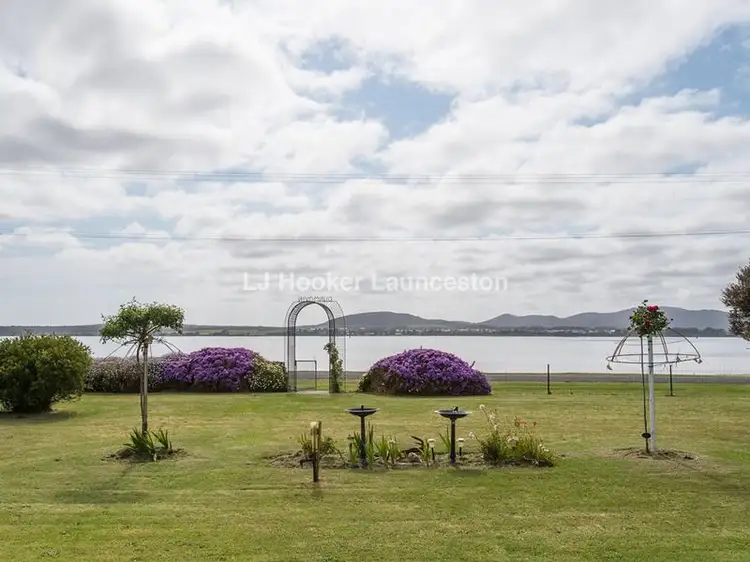 Main view of Homely house listing, 75 Foreshore Road, Kelso TAS 7270