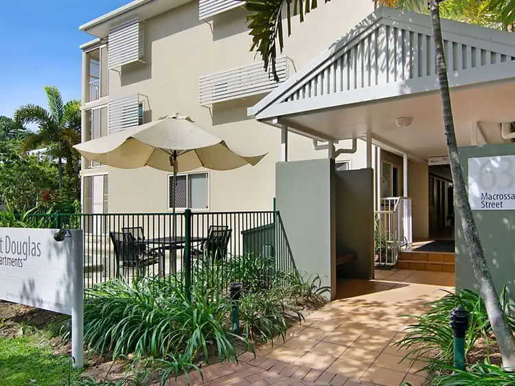 Second view of Homely unit listing, Unit 104/63 Macrossan St, Port Douglas QLD 4877