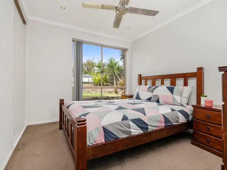 Third view of Homely house listing, 12 Bukatilla Avenue, Clifton Springs VIC 3222