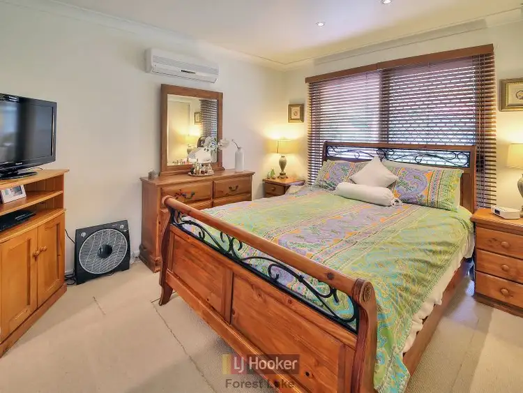 Sixth view of Homely house listing, 13 Tenterfield Place, Forest Lake QLD 4078