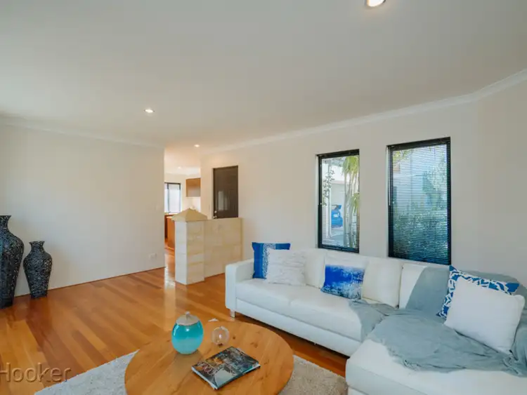 Third view of Homely townhouse listing, 10B Bruce Street, Leederville WA 6007