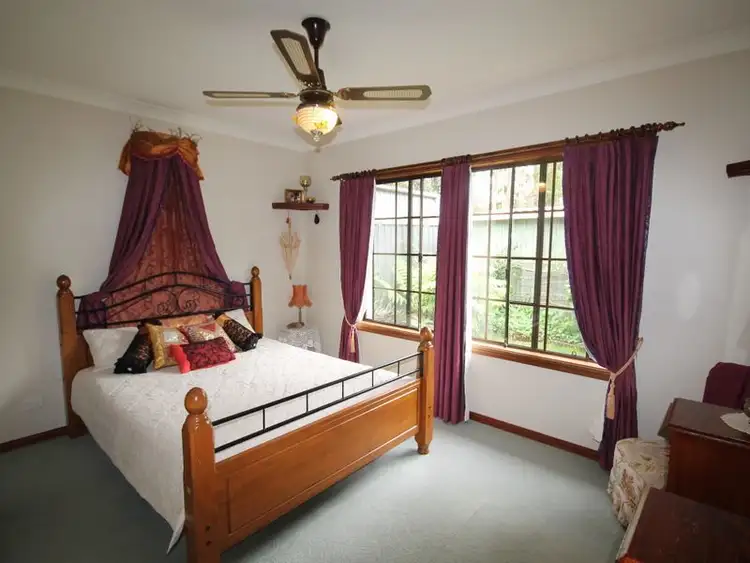 Fifth view of Homely house listing, 18A St Georges Road, St Georges Basin NSW 2540