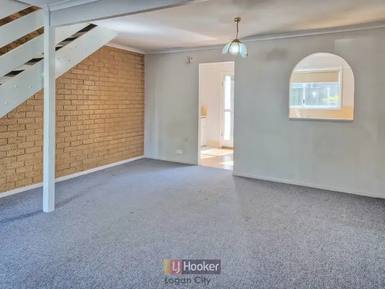 Sixth view of Homely townhouse listing, 48/176-184 Ewing Road, Woodridge QLD 4114