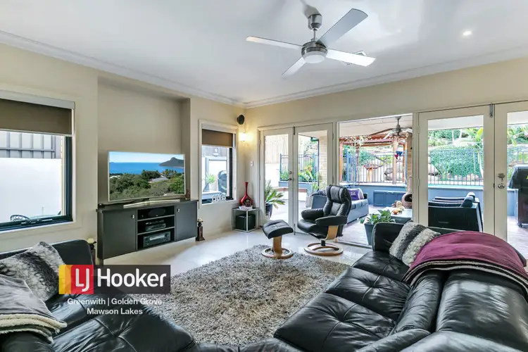 Sixth view of Homely house listing, 17 McCann Place, Greenwith SA 5125