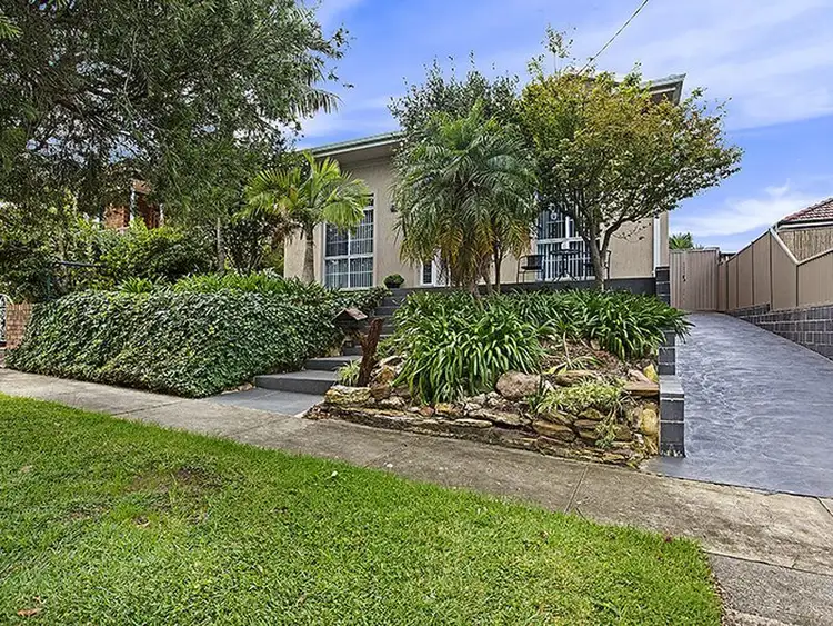 Second view of Homely house listing, 78 High Street, Carlton NSW 2218