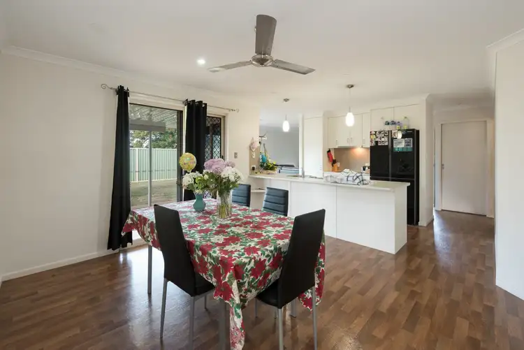 Second view of Homely house listing, 1a Nykiel Street, Thabeban QLD 4670